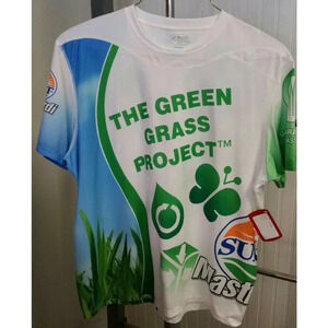 The Green Grass Project Sugoi Sunset Mastronardi M